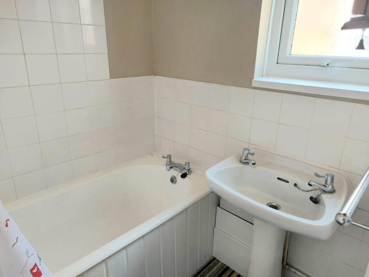 Hemsby Chalet Екстериор снимка