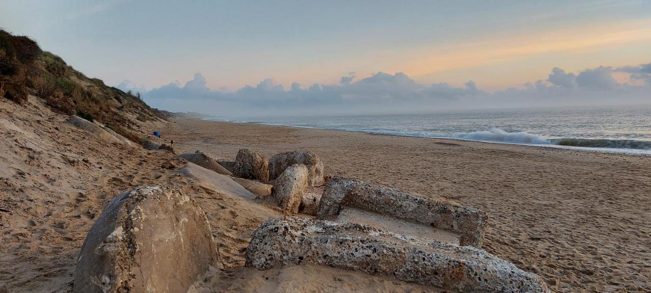 Hemsby Chalet Екстериор снимка