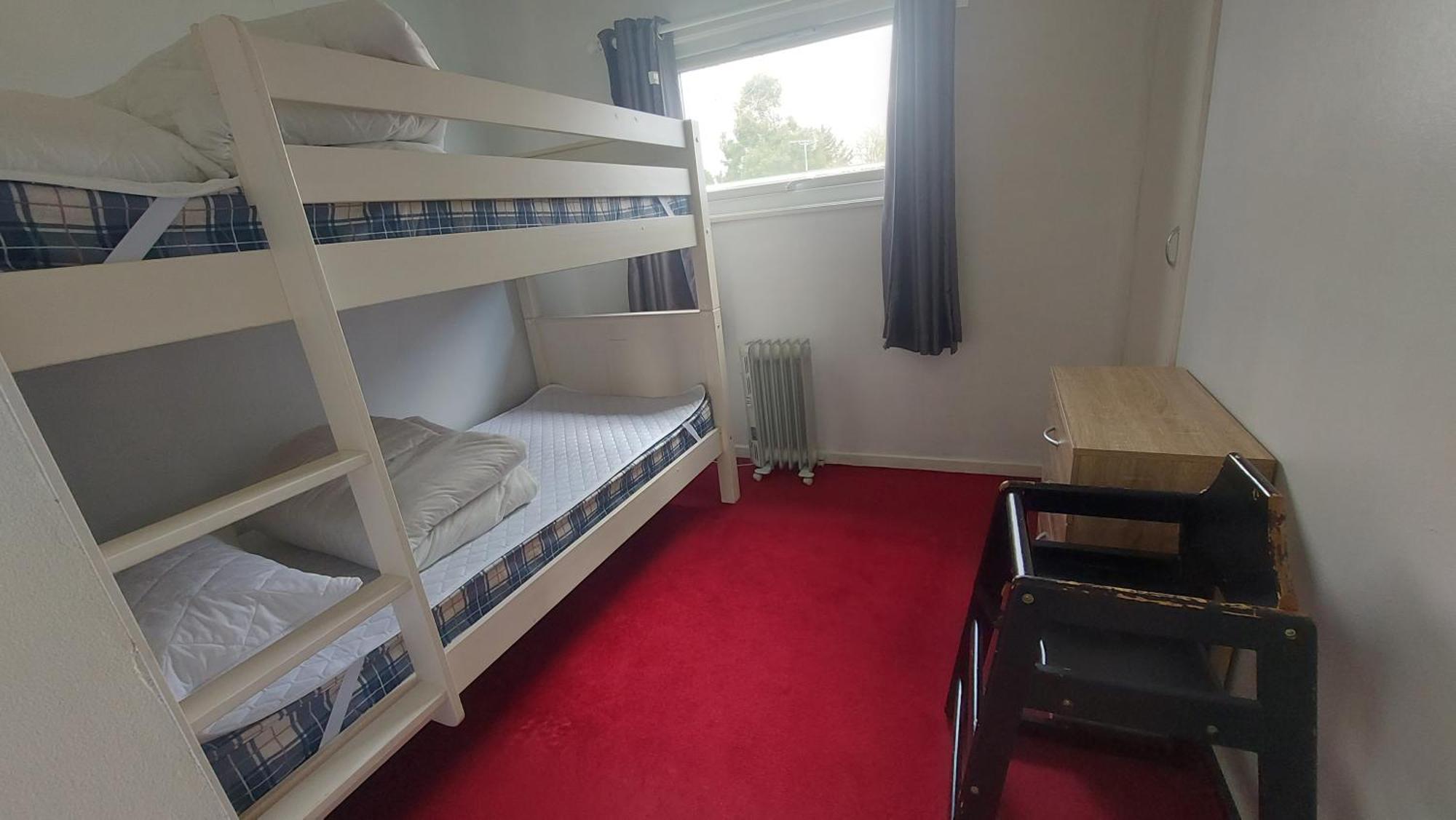 Hemsby Chalet Екстериор снимка