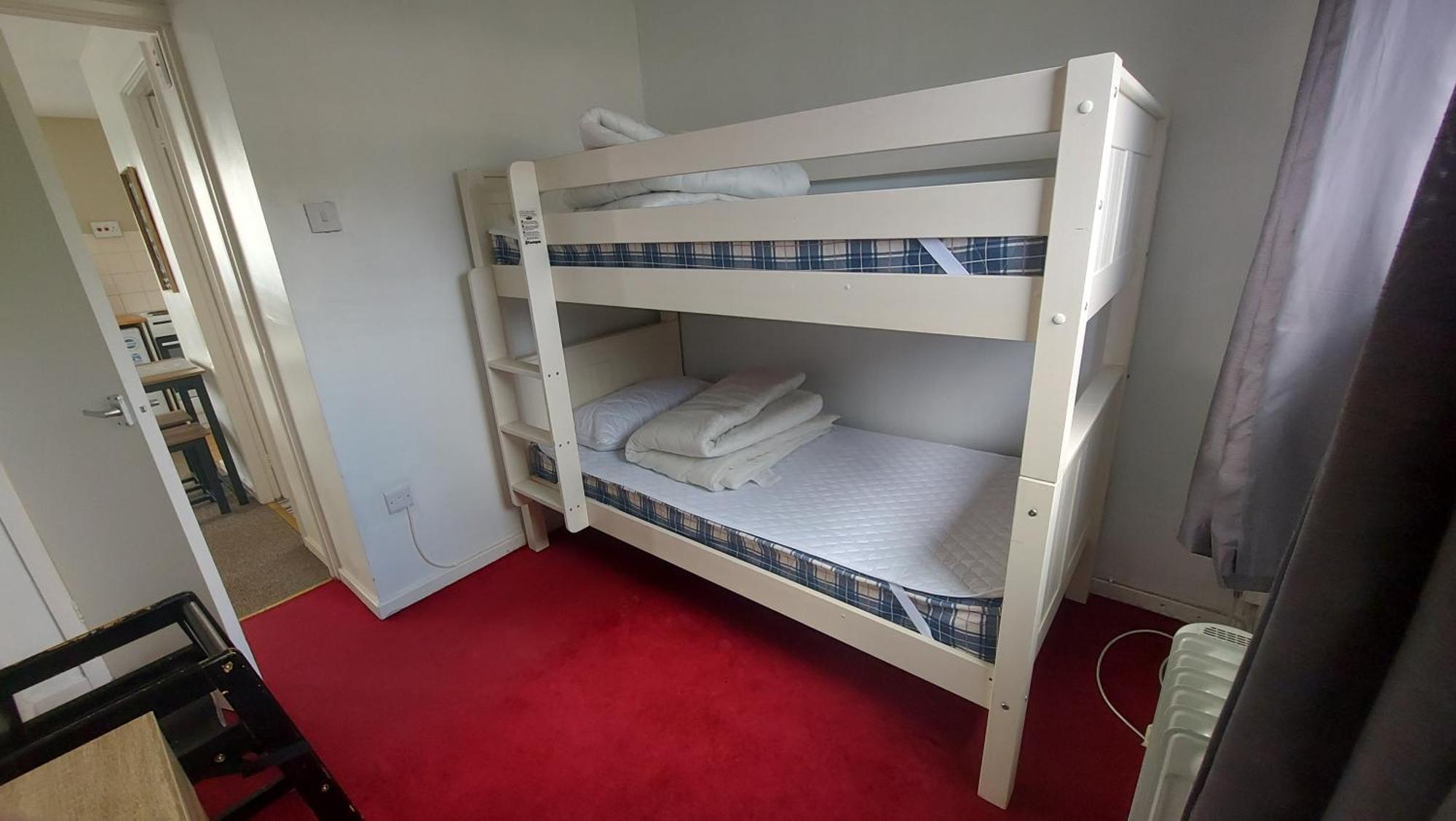 Hemsby Chalet Екстериор снимка