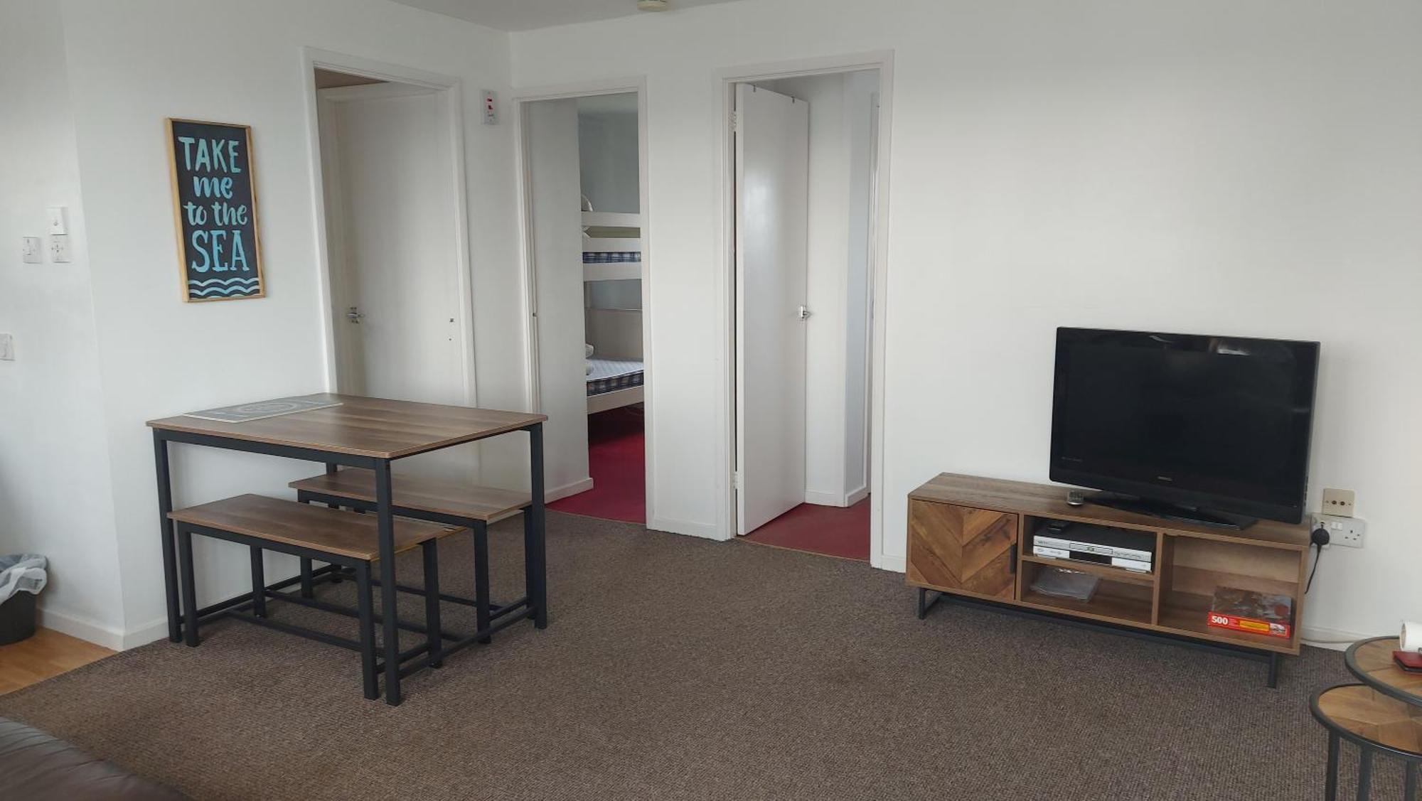 Hemsby Chalet Екстериор снимка