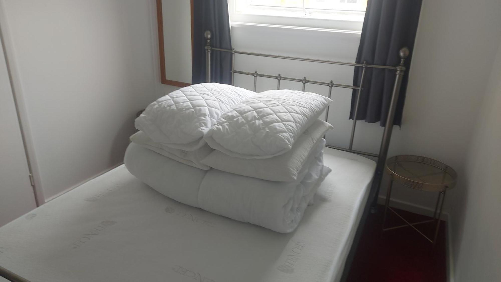 Hemsby Chalet Екстериор снимка