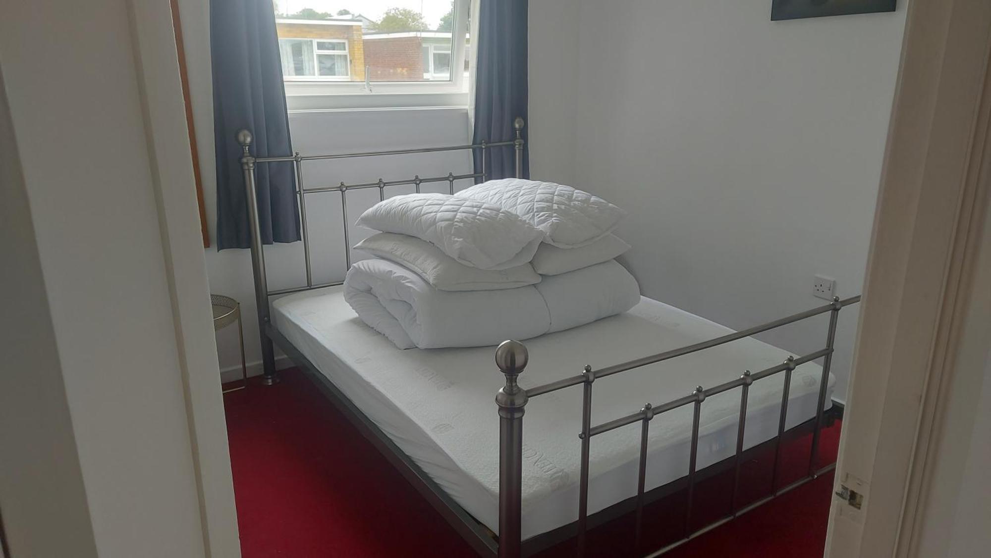 Hemsby Chalet Екстериор снимка